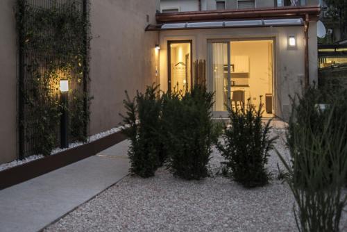 Camelot Appartamenti - Business e Holiday