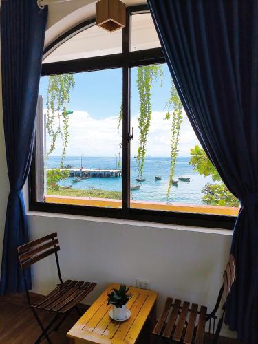 Sunbay Homestay Cu Lao Cham - 전망