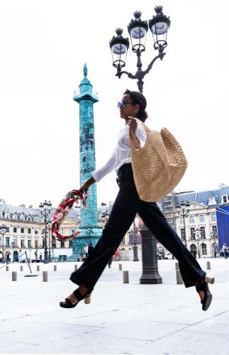 Hotel Duminy-Vendome - image 13