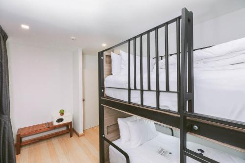 Kokotel Bangkok Sukhumvit 50 Room Type - Family Room