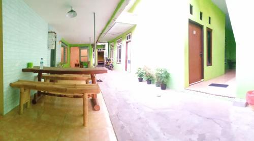 Nitha Homestay