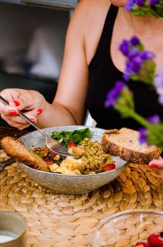  Soul Lab ECO Yoga Retreats in Estoril