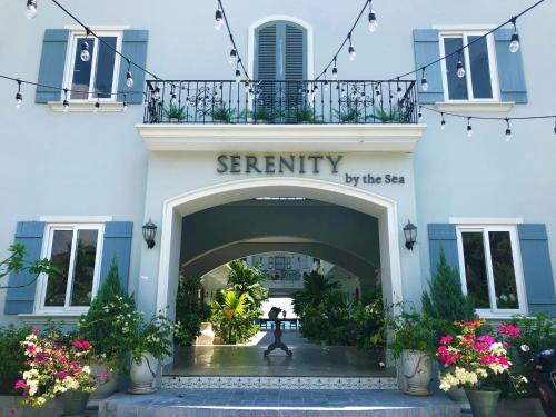 Serenity by the Sea photo 2