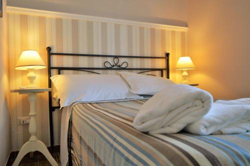 B&B Al Golfo – Salerno, UT
