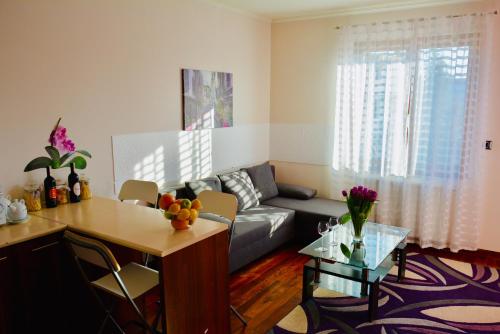 Mala Italia Apartments, Breslau (Foto 8)