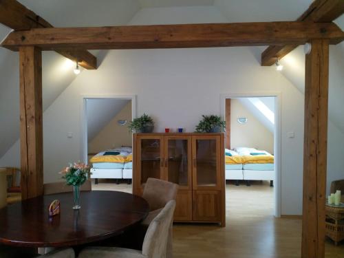 Camping & Guest House Pliskovice