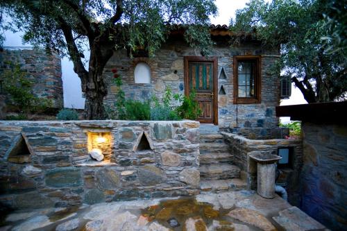  Heaven's Gate, Pension in Sirince