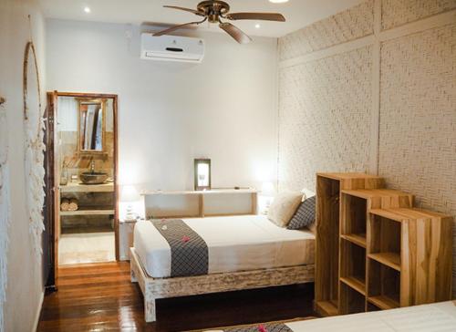 Scar Reef Resort