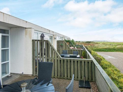 One-Bedroom Holiday home in Rømø 1 - image 2