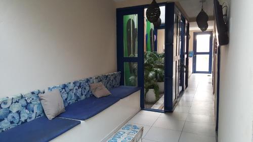 La Estacion Hostel - Pipa in Dél-Tibau