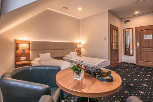 ParkHotel Łysoń - image 2