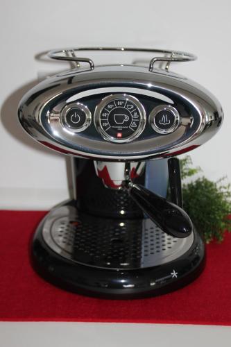 บริการและสิ่งอำนวยความสะดวก, REBENBLÄTTLE (REBENBLATTLE) in บัด ดูร์คไฮม์