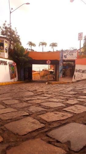 La Estacion Hostel - Pipa – Pipa Beach, MT