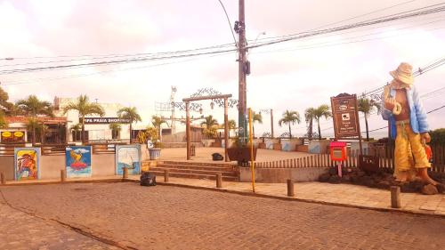 La Estacion Hostel - Pipa – Pipa Beach, MT
