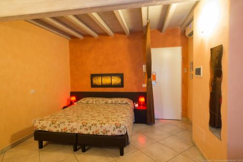 Accommodation in Mantova