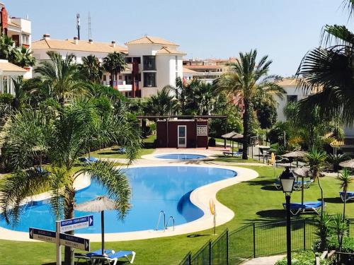 Isla Soleada Apt - image 9