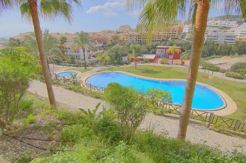 Isla Soleada Apt - image 12