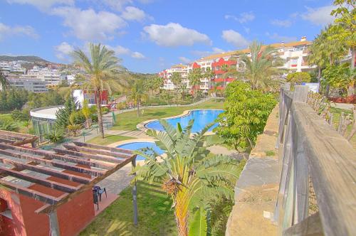 Isla Soleada Apt - image 13