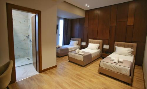 Portik Hotel - image 14