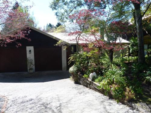 Fred&Donz Bed and Breakfast Taupo