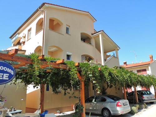  Rooms Mijic in Medulin