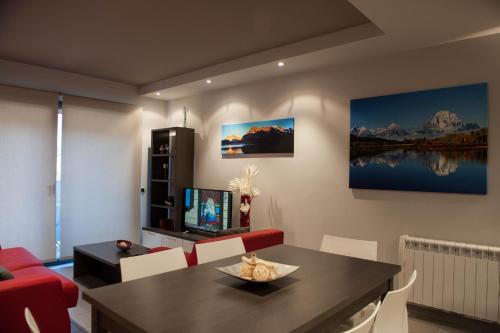 WinTuWin Apartments in Rialp