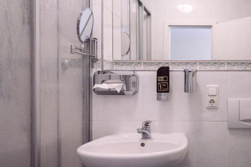 Camera doppia, classic