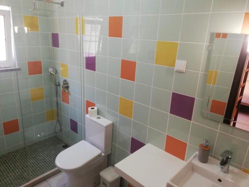  Verdemar Guest House in Aljezur