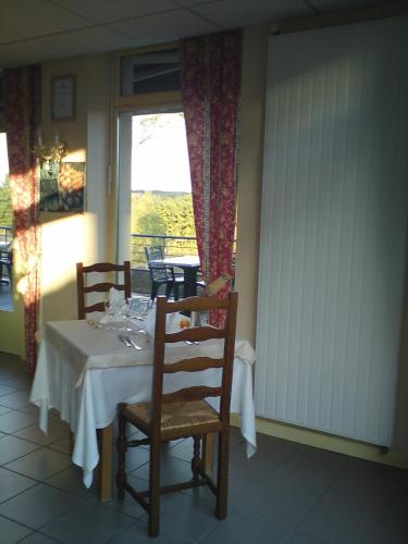 L'Hostellerie des Lacs photo 19