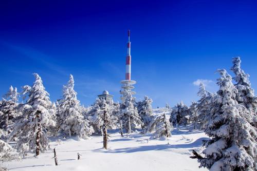 REGIOHOTEL Am Brocken Schierke