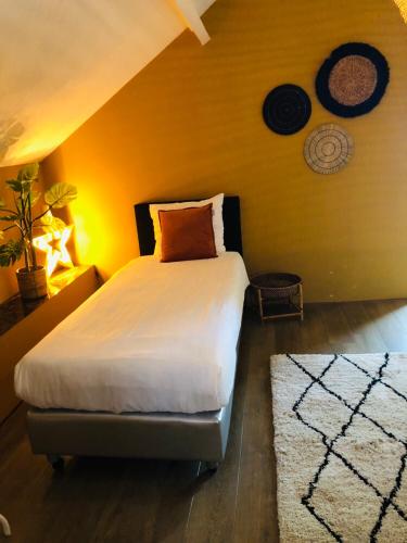 Hotel Valkenhof - image 4