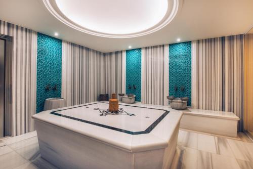 Spa, Heritage Grand Perast By Rixos in Perast