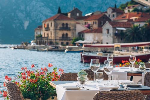 Hotel Iberostar Perast