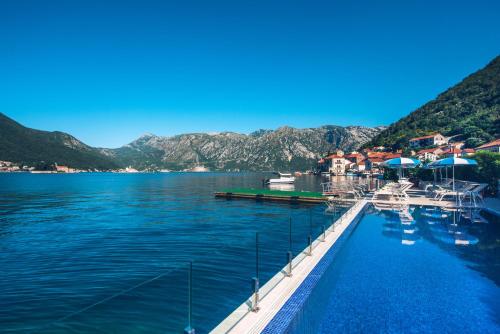 Hotel Iberostar Perast