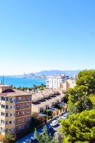 Letmalaga Bay Views, Málaga (fotografie 8)