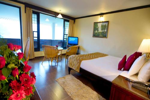 Super Luxury Double Room image 8