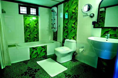 Super Luxury Double Room image 1