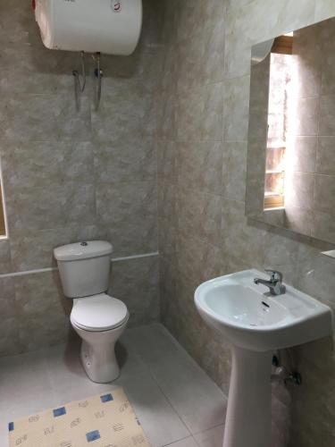 Sunrise Apartment, Valletta (zdjęcie 8)