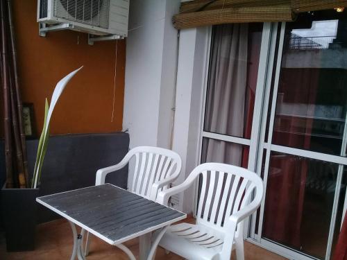 One-Bedroom Apartment image 10