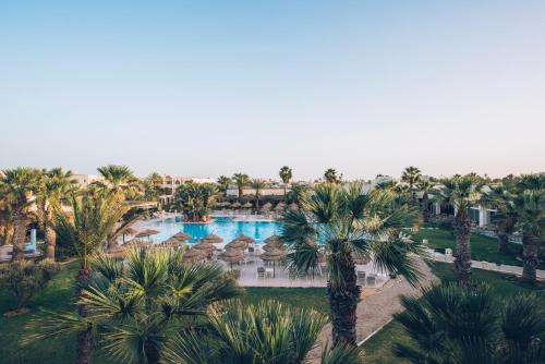 Балкон, Iberostar Waves Mehari Djerba in Джерба