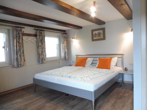 Gastehaus Grath in Lindenberg im Allgau