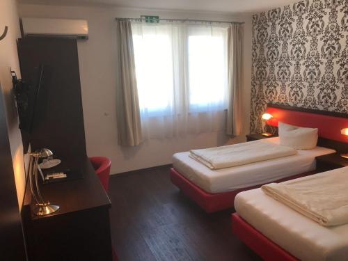 Cityhotel Ahlen Garni