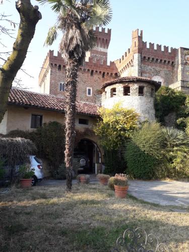 Rifugio nel castello - Apartment - Castellar