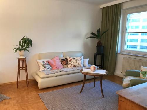 Apartment Hauptbahnhof by Guestia I contactless Check-In