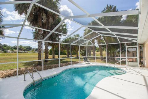 Relax And Enjoy The Sunny Florida In Villa Valk Home - image 8