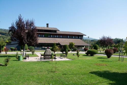 Accommodation in Busovača