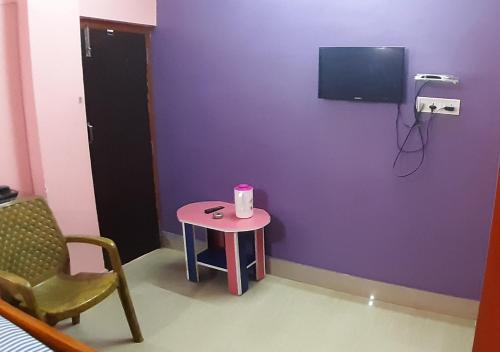 Ditto Room Hotel Costarica New Digha