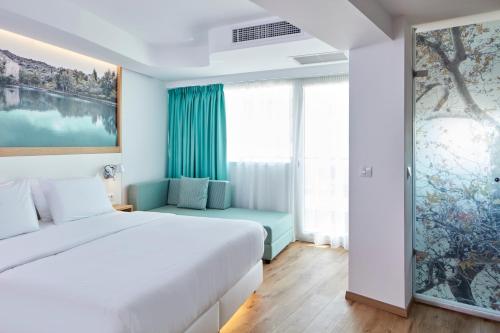 Photo 15 Olive Green Hotel