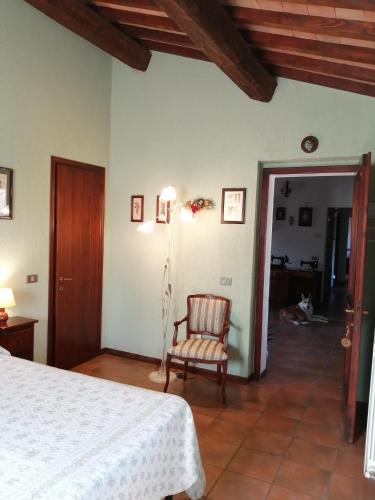Double Room with Pool View