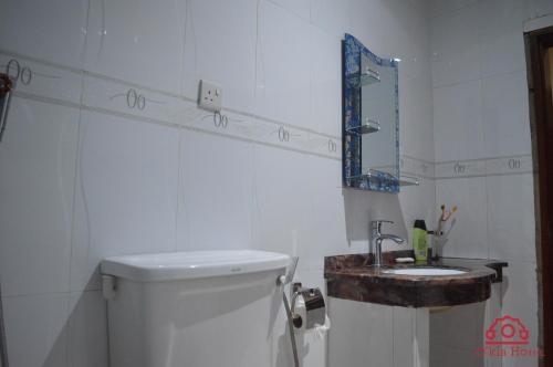Okla Extreme Hotel – Kampala